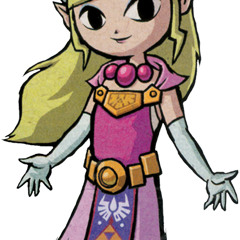 Zelda (theme remix)