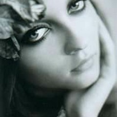 She Looks Like A Model In A Magazine (Lyrics Tony Harris / music/vocal Alan Franklin) Original 1998