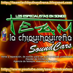 Venezuela Sound Car