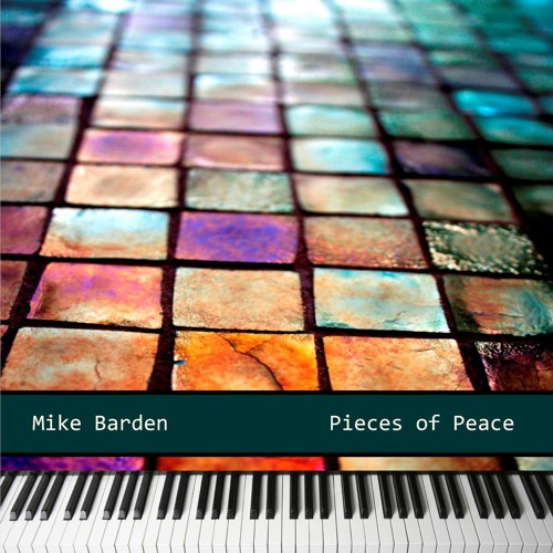 Mike Barden - The Spiral Way
