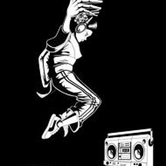 "La esquina" - "Los Mitos van Break down" (micros radiales de hiphop)