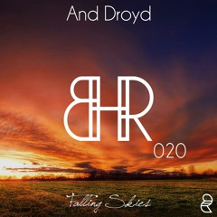 And Droyd - Falling Skies (Waverokr Remix) CLIP Now Available @ Beatport