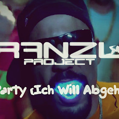 Tranzux Project - Party Ich Will Abgehn (Dubstep Remix)