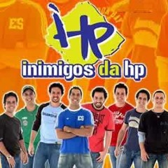 Inimigos-da-hp  - mudei-por-voce