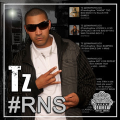 #RNS by Tz of Gwapaholics Ent