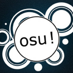 osu!stream - v1.3 Bundled Songs