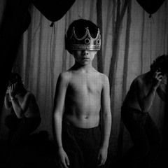 Johnny Rain - "Young King” Prod.by Johnny Rain