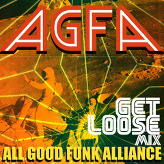 Get Loose DJ Mix