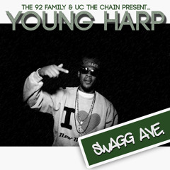 Swagg Ave (Prod.The University)