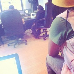 JADA'LEO X NICK MILLZ Mayb im buggin