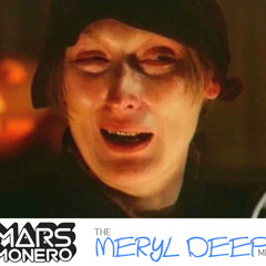 Mars Monero - Meryl Deep - May 2012 Mix