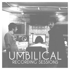 Umbilical Recording Sessions - Just So You Know | Guitar Take 02_05