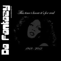 Da fantazy - this time i know its for real (short DEMO)
