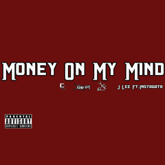 Money On My Mind Ft.Instagata