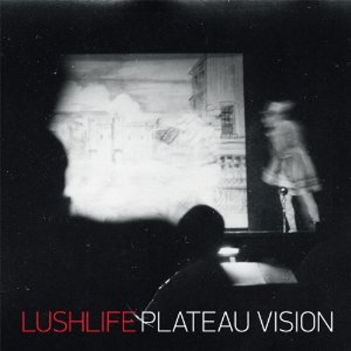 LUSHLIFE - Hale Bopp Was the Bedouins (Instrumental)
