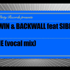 Darwin & Backwall - Alone feat. Sibel (Sebastian Krieg and Weekend Heroes Remix)