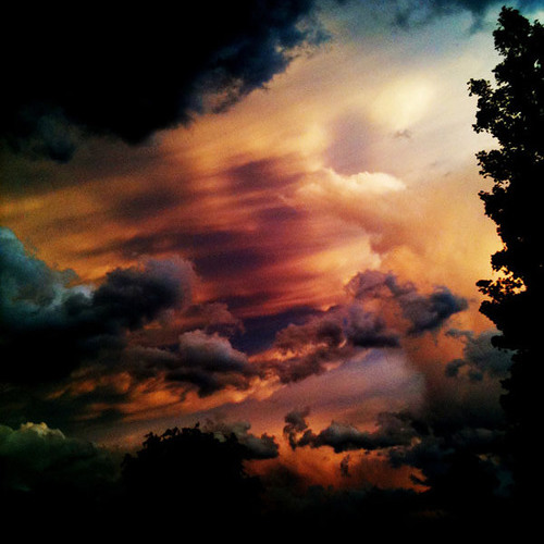 Johnny Rain feat LaShaun “The Vent"