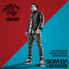 Thalles Roberto - Arde Outra Vez (DJ PV Remix) | (Preview) CD SDL - TODOS OS DIREITOS RESERVADOS