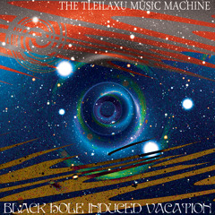 The Tleilaxu Music Machine - A Strange Adventure
