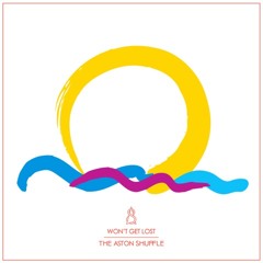 The Aston Shuffle - Wont Get Lost ('96 Bulls Remix)
