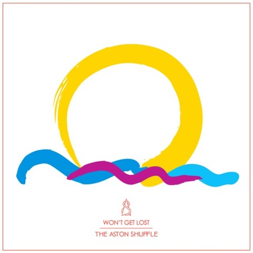 The Aston Shuffle - Wont Get Lost ('96 Bulls Remix)