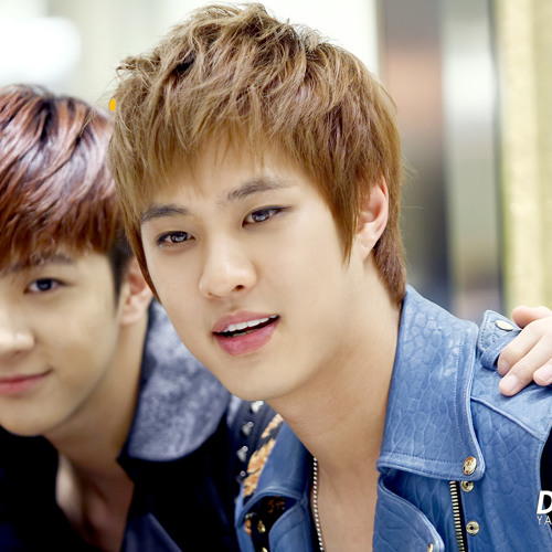 You Already Know - Yang Seungho  & Cheondoong MBLAQ [양승호]