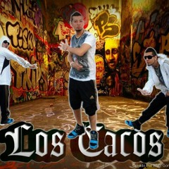 LOS CACOS - LA FUMANCHERA - CEY PRODUCCIONES - 2012