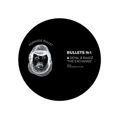 Deyal & Raadž - The Exchange