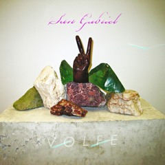 Montaña de Tormenta