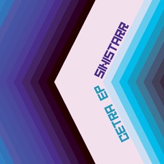 SINISTARR - CETRA  (HNH007)