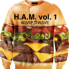 H.A.M. VOL. 1  // freeDL in description