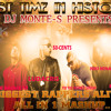 DJ Monte-S - Mega Rapper's Ft. Bohemia,Honey Singh,2Pac,Eminem,Nicki Minaj,Ludacris,Tigerstyle,drake