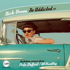 Nick Devon - Nobody (Original Mix) [3AM Recordings] [CUT]