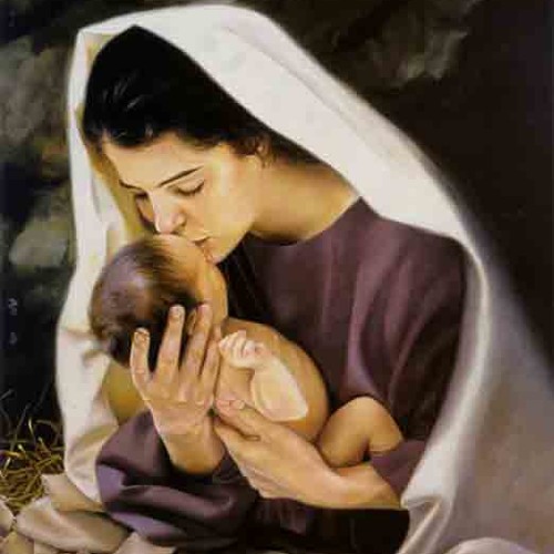 Lullaby (female choir)
