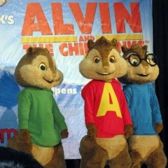 Alvin and the chipmunks - down