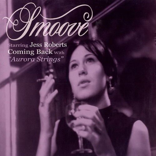 Smoove Featuring Jess Roberts - Coming back radio edit
