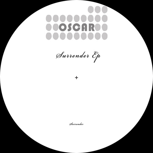 Oscar - Surrender - OZZ002