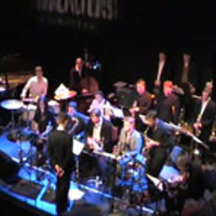 Parting Of The Ways (live) - Lucerne Jazz Orchestra