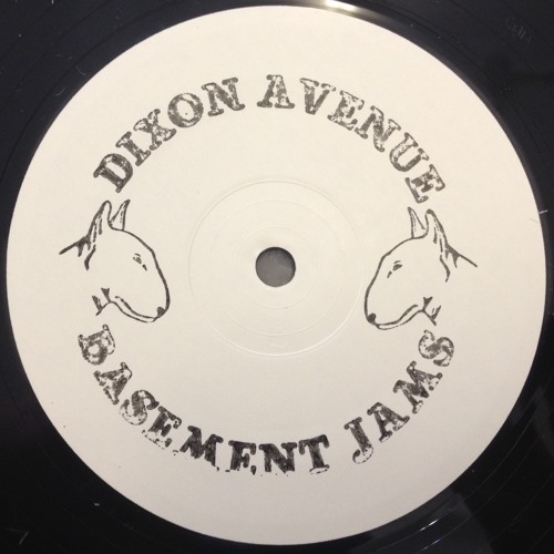 B1. Jared Wilson - Unknown Desires [clip]