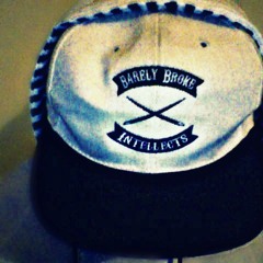 breezyish & EliTheMaster - pacman freestyle (prod. breezyish)