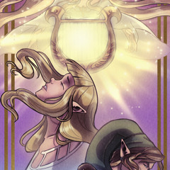 Ballad of the Goddess