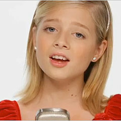 Jackie Evancho -To Believe