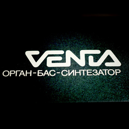 Venta session #1