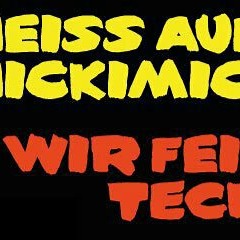 schrimpfi live vs. m@rc morell - Der frühe Vogel hat ne Uhr