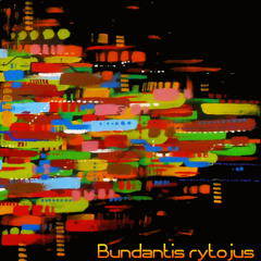 NRK1 & Gintarė - Bundantis Rytojus