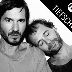 MOTW Tiefschwarz