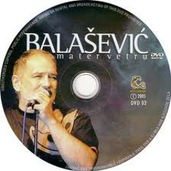 Djordje Balasevic - Cardas