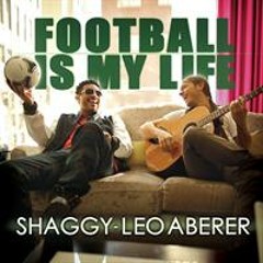 Leo Aberer & Shaggy - Football is my life - SUPER official remix
