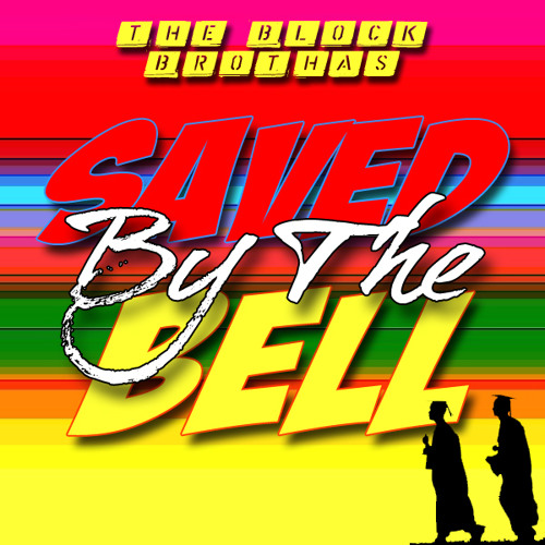 Saved By The Bell