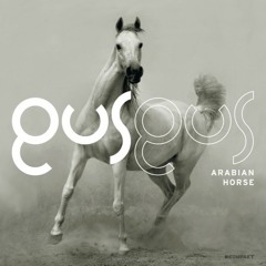Gus Gus - When Your Lover's Gone